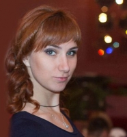 История успеха. Ангелина Лобанова История успеха. Ангелина Лобанова