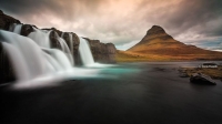 Фотоконкурс «Waterfalls»