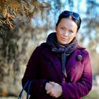 Елена Счастливая: «Pinterest для фотографа» Елена Счастливая: «Pinterest для фотографа»