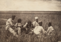 Выставка «Фотографии Российской империи 1860-х - 1870-х годов»
