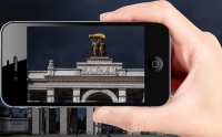 Экскурсии с гидом по Москве и обучением мобильной фотографии