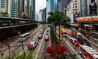Фототур «Великолепный Гонконг»