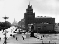 Выставка «Большой стиль Наума Грановского»