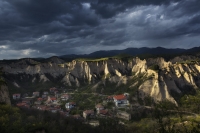 Фототур «Болгария и Греция»