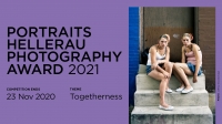 Фотоконкурс Hellerau Photography Award 2020