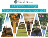 European Heritage Photographer of the Year