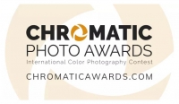 Фотоконкурс «Chromatic Awards 2018»