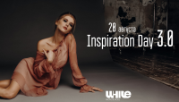 #inspirationday 3.0