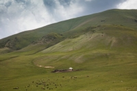 Выставка «Между небом и озером Иссык-Куль: 100 взглядов на Кыргызстан»