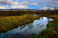 Выставка фотографий «Камчатка: сезоны»