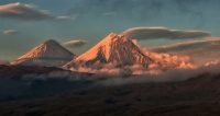 Фототур «Камчатка. Земля вулканов»