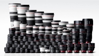 Онлайн мастер-класс «Объективы Canon» Онлайн мастер-класс «Объективы Canon»