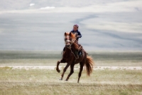 Фототур «Встретить лето в Киргизии»