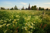 Фототур в Кенозерье «Русь настоящая» Фототур в Кенозерье «Русь настоящая»