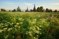 Фототур в Кенозерье «Русь настоящая»