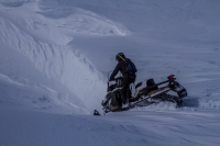 Фототур на снегоходах «Кольский»
