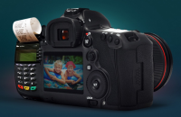 Онлайн мастер-класс «Профессия — коммерческий фотограф»