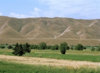 Фотовыставка «Между небом и озером Иссык-Куль: 100 взглядов на Кыргызстан»