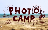 Летний лагерь фотографов «PHOTO CAMP-2017»