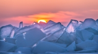 Фототур на хивусе «Байкальский лед»