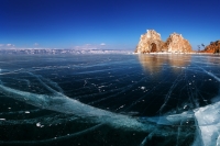 Фототур «Ледяной свет Байкала»