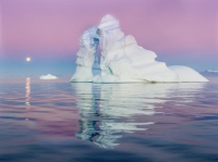 Фототур в Гренландию «Лед и свет»