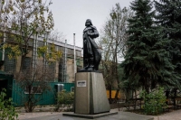 Выставка «В поисках Ленина»