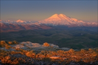 Фотопутешествие «Лето на Кавказе»