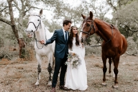 Wild Horse Wedding Workshop