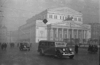 Выставка «Москва и Лондон. Отражения. 1914-2014»