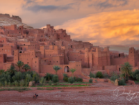 Фотоэкспедиция по Марокко «От Атлантики до Сахары»