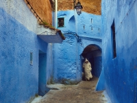 Фототур «Медины, касбы, пески и порты Марокко»
