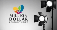 Конкурс Million Dollar Portrait Prize