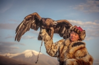 Фототур «Набег на Монголию»