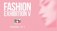 Выставка фотографий FASHION 101 EXHIBITION V