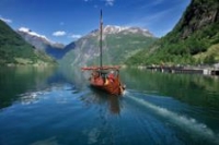 Фототур в Норвегию «14 дней в сказке»