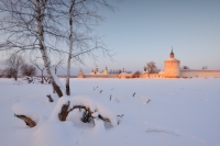 Фототур «Обители земли Вологодской»