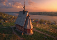 Фототур выходного дня по Ярославской и Ивановской областям