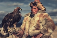 Фототур «Фестиваль охотников в Монголии»