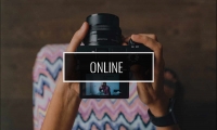 Онлайн-лекция «Основы фотографии за 90 минут»