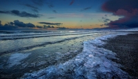 Фотоэкспедиция к берегу Ледовитого океана «Охота за штормами»
