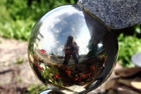 Фотоконкурс «Мое отражение»