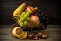 Фотоконкурс «Овощи и фрукты»