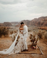 Воркшоп «WEDDING IN THE SANDS»