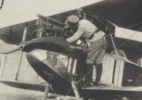 Фотовыставка «Первая мировая война. Флот, авиация, медицина»