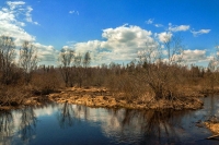 Фотоконкурс «Пейзаж»