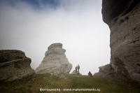 Осенний фототур в Крым