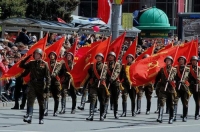 Фотоконкурс «Светлый праздник Победы!»