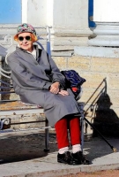 Фотоконкурс «Люди пожилого возраста»