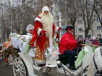 Фотоконкурс «Новогодние праздники»